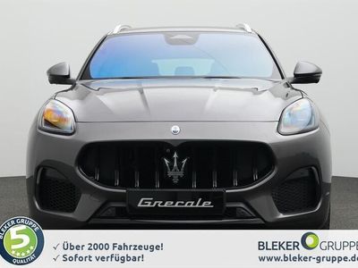 Maserati Grecale