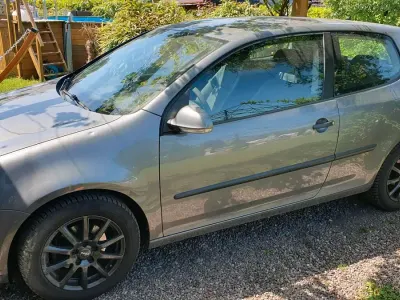Occasion VW Golf