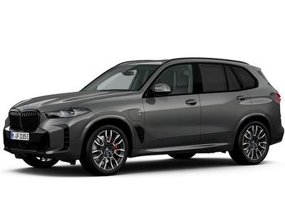 Gebraucht 2024 BMW X5 Comfort Edition SUV | 102.680 €
