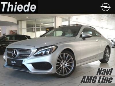 Mercedes C300