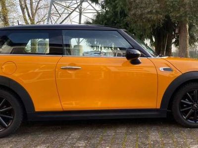 gebraucht Mini Cooper Cooper