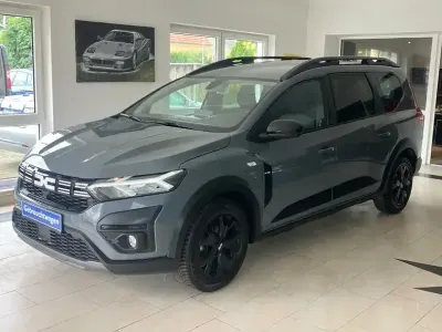 Gebraucht Dacia Jogger