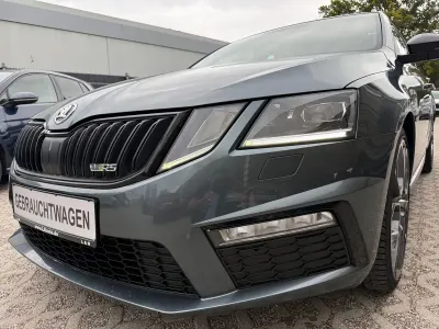 Gebraucht Skoda Octavia