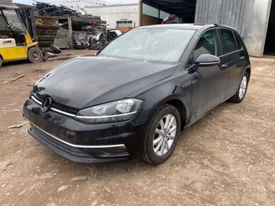 gebraucht VW Golf VII Lim. Comfortline BMT/Start-Stopp