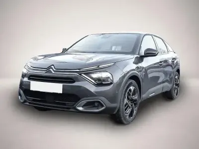 Gebraucht Citroën C4 Shine 131 PS (96 kW) 2023 Manufacturer SUV