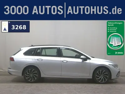 Gebraucht VW Golf VII