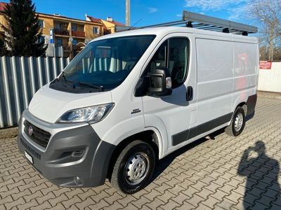 gebraucht Fiat Ducato 