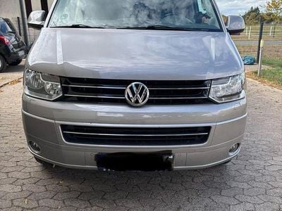VW T5