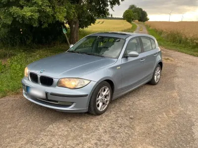 Gebraucht BMW 118