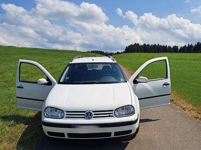 VW Golf IV