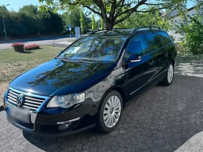 Gebraucht VW Passat