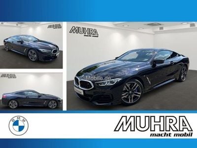 BMW M850