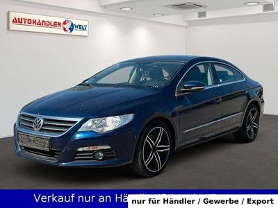 VW CC