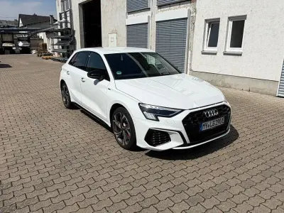 Gebraucht Audi A3 Sportback e-tron
