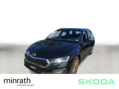 Gebraucht Skoda Octavia