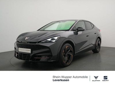 Neu Cupra Tavascan Endurance 210 kW (286 PS) 2026 SUV