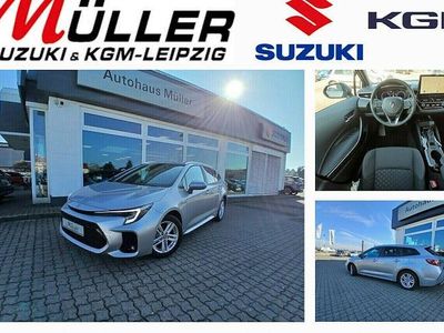 Neu Suzuki Swace Comfort+ 140 PS (102 kW) 2026 Silber Kombi