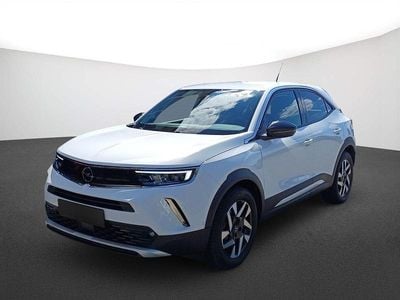 Opel Mokka-e