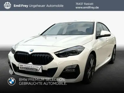 Używany BMW 220