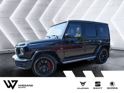 Mercedes G63 AMG