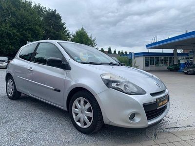 Renault Clio III