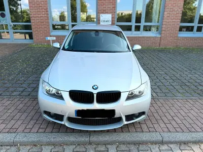 Gebraucht BMW 318