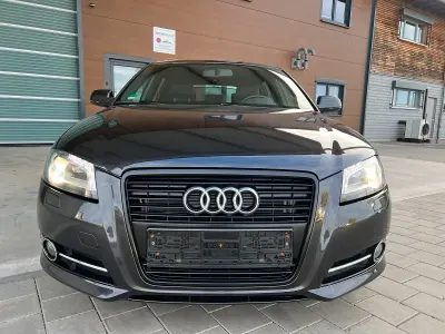 Gebraucht Audi A3