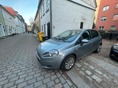 Gebraucht Fiat Grande Punto 2007 Kleinwagen