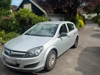 Gebraucht Opel Astra
