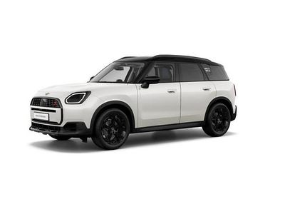 Gebraucht 2025 Mini Countryman SUV | 45.404 € (Teuer)