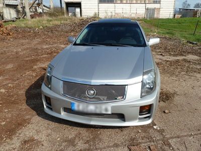 gebraucht Cadillac CTS 5.7 Sauger V8 LS6 Schalter