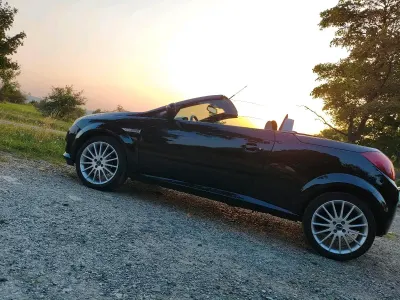 Gebraucht Opel Tigra