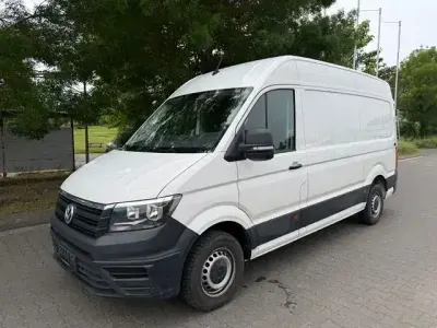 Gebraucht VW Crafter