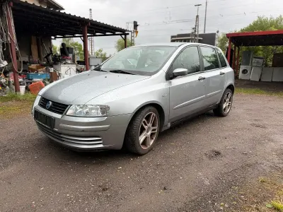 Gebraucht Fiat Stilo
