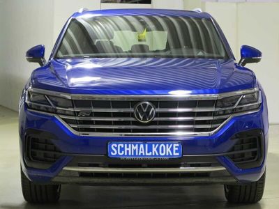 gebraucht VW Touareg 3.0V6 TDI 4Mot DPF Aut R-Line