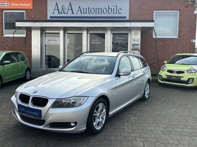 gebraucht BMW 318 i Touring,Klimaautomatik