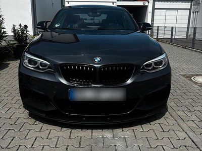 BMW M235