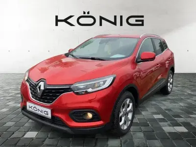 Gebraucht Renault Kadjar