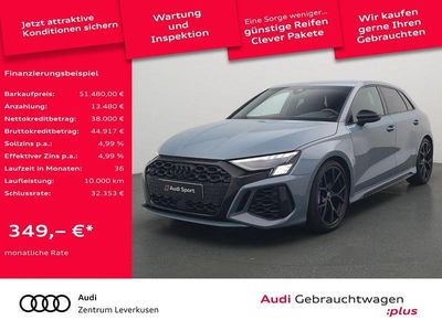 Audi RS3 Sportback
