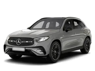 Gebraucht Mercedes GLC300e