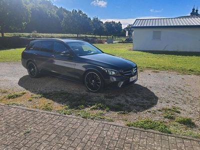 Mercedes C300