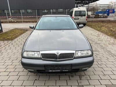 Second-hand Lancia Kappa 145 CP (106 kW) 1996 Other Berlinǎ
