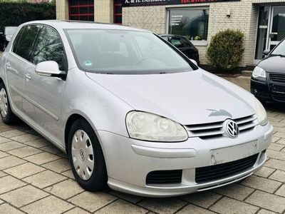 VW Golf V