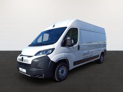 Citroën Jumper