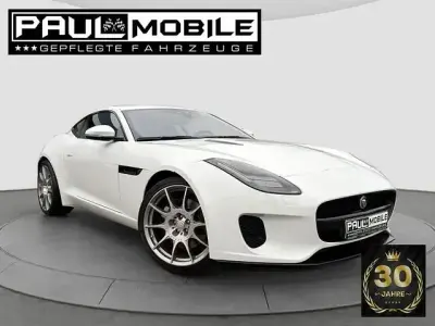Usata Jaguar F-Type