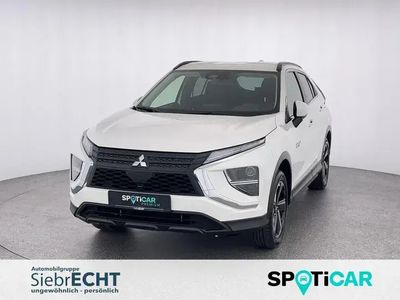 Gebraucht Mitsubishi Eclipse Cross Basis 188 PS (138 kW) 2021 Othercolor SUV