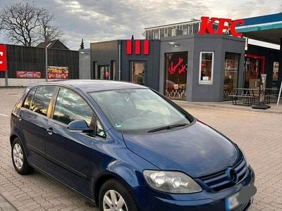 Occasion VW Golf IV 105 PK (77 kW) 2005 Blauw Hatchback