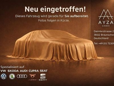 Weiß Gebraucht 2020 VW Tiguan Comfortline SUV | 19.890 € (Superpreis)