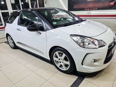 gebraucht Citroën DS3 1.6 THP 156hp