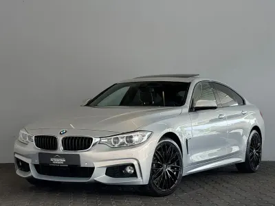 Gebraucht BMW 440